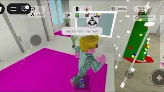 FELIX AND HER FRIENDS NEW YEAR PART 1