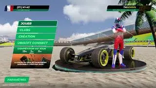 Voici comment ajouter des plugins sur Trackmania (M&eacute;daille auteur, RMC...) !