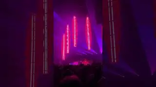 Four Tet 5 hour set in San Francisco, CA #fourtet @fourtet555