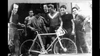 Cinelli: The Art and Design of the Bicycle