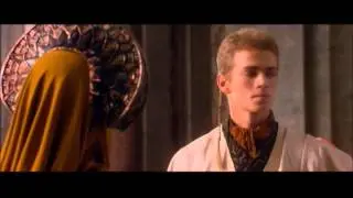 Anakin eats everything (YTP)