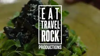 Eat Travel Rock Productions Reel