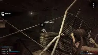 Tomb Raider Multiplayer - Mission: Beat Oko