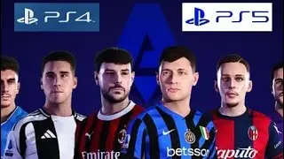 Kimi85 - Pes 21 Option File 24/25 Winter Edition news