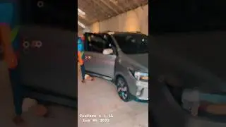 Soldout // Confero S 1.5L Lux Mt 2022 #fypシ #shortvideo #trikshorts #premiumcars #wulingconfero