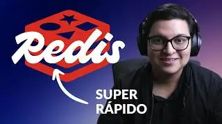 ¿Qué es Redis? Base de datos en memoria RAM ultra rápida