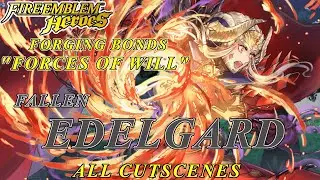Fire Emblem Heroes - Forging Bonds 