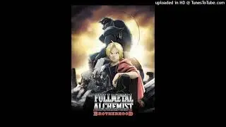 (FREE) Full Metal Alchemist Brotherhood | Lullaby Of Resembool