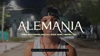 ALEMANIA - TEIBER MAX - Y&Y - ND NEFFER - JEYKOOL (VIDEO OFICIAL) 