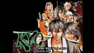 Samurai Deeper Kyo CPU vs CPU Tournament
