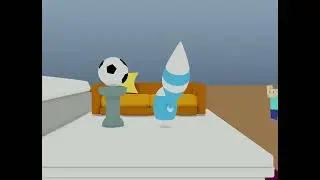 Animaci&oacute;n Spot 3D