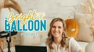 344. Small town, big business | Tricia of Noree Events