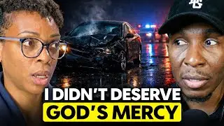 I Was Facing Prison for a Fatal DUI&hellip; Then GOD Did This