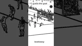 guess the goal