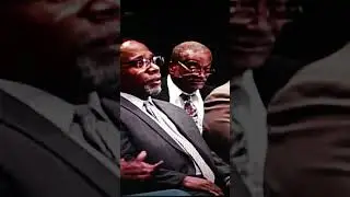 Pastor Gino Jennings- The mutil bill dollar devil
