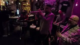 El Cantante | Queens Bully NYC | NYE