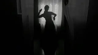 uff uff song shadow dance #reels #shadowdance #silhouette #youtubeshorts #diy  #shorts#viralvideo