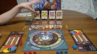 Colors of Paris Tutorial