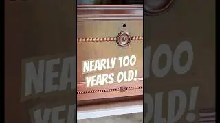 How I Restored a Lane Cedar &ldquo;Hope&rdquo; Chest