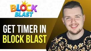 How To Get Timer In Block Blast 2025 (SIMPLE GUIDE)