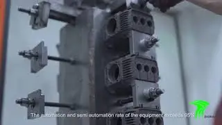 Danau-Plunger Pump ,Triplex Pump ，High Pressure Washer Pump Manufacture for 28 years