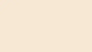 Dusty White Screen ⚜️⚜️ 1 Hour  &reg;   🔵 🔺 🔶 ⬛️ 💜
