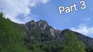 Hochlantsch Via Ferrata 