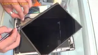 Ipad 2 se cayo, no enciende.