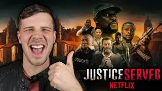 Justice Served - Netflix Review