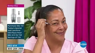 Lancme Genifique Light Pearl Eye Serum
