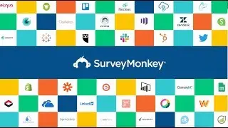 Integrate SurveyMonkey data in 100+ apps