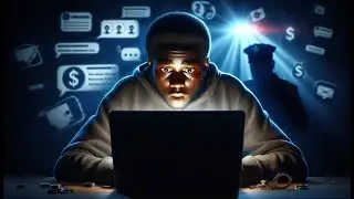 He Exposed How Yahoo Boys Really Make Their Money: A Nigerian True Story Never Told. #storytime #mia