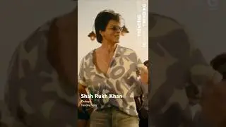 Groove with #SRK on #Chaleya💓🔥