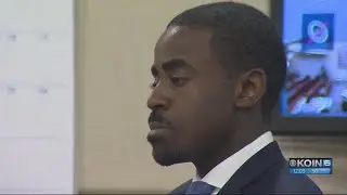 McGee, Dickson indicted in sexual assault case