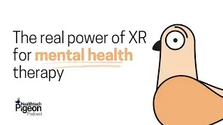 Реальная сила XR в терапии психического здоровья