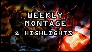 CJ MadLife (SG) Singapore  - Weekly Montage & Highlights (1)
