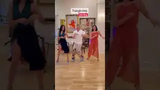 Private dance lessons with Oleg Astakhov in Los Angeles