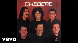 Chebere - Me Parece Que (Official Audio)