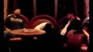 Carnival Splendor Imrpomptu Hypnosis show