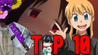 Top 10 