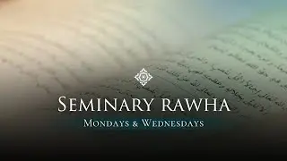 The Seminary Rawha