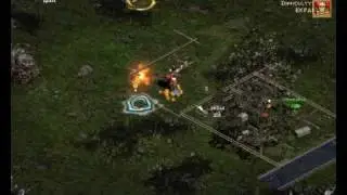 Diablo II europe pvp hammer vs joder ft5 NoGM vs SEX VII