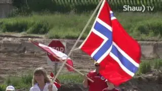 Norwegian Constitution Day