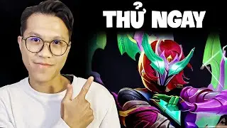 Sự Trỗi Dậy Mạnh Mẽ của Lối Chơi Karma Phù Thủy