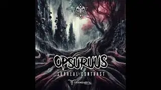 Opsuruus - Blast Project