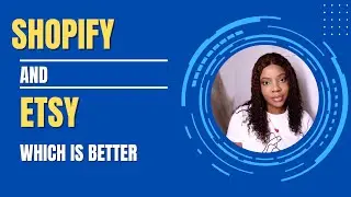 Shopify vs Etsy 2025: Which Platform is Right for You?