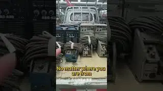 How to buy cheap second-hand equipment from China?#used#machinery#equipment#safety#efficient