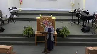 Movella Assembly of God Live Stream