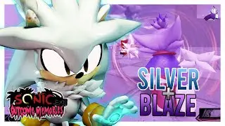 UPDATED BLAZE + SILVER ENCOUNTER | Outcome Memories