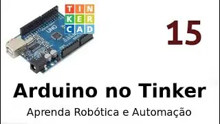 Arduino no Tinker - Do Arduino ao Banco de Dados - Parte 5